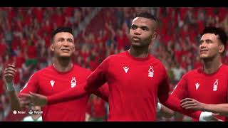 Fifa 23 Fut Champion Maroc Ennesseri