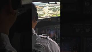 B737NG Landing MIA RWY 27