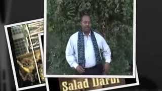 maxamed salaad derbi heestii Garoob Caashaq HD|2015