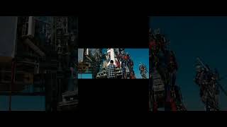 Best moments of Transformers Dark of the moon 2011 Part 4 #bestmoments #shorts #transformers