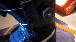 thirtytwo Focus Boa Snowboarding Boots