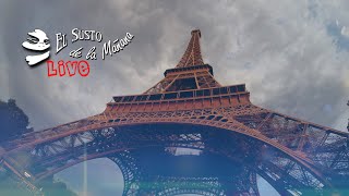 Los Misterios de París - #ElSustodelaMañana (754)