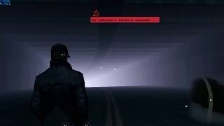 Watch Dogs Alone, Возвращение домой