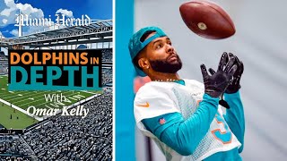 Dolphins In Depth: Will Dolphins begin 2024 season without Odell Beckham Jr.?