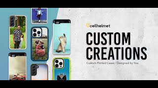 cellhelmet | Custom Creations - Personalized Phone Cases Designed by You