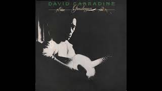 David Carradine - Simple Man