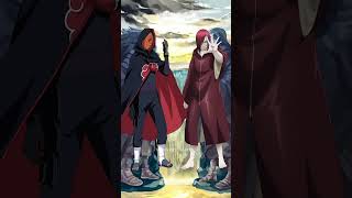 Obito vs Uzumaki clan | who is strongest #naruto #anime #whoisstrongest