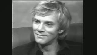 Malcolm McDowell  9 July 1975 (revised version)