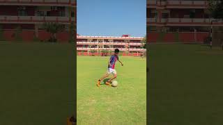 Easy Football Skills Tutorial ⚡️💯