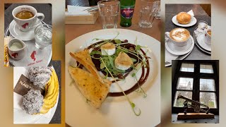 Day Trip to Bratislava - Where to eat in Bratislava, Slovakia