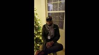 Busy Signal Christmas Greetings (Christmas 2017)