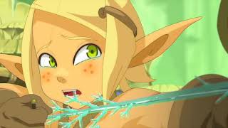 Wakfu amazing MONSTER AMV