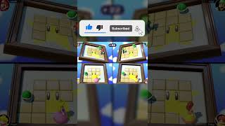 Mario Party Superstars Random Minigame 199 #minigames #marioparty