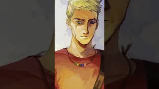 Percy Jackson in 60 Seconds #percyjackson #books #percyjacksonandtheolympians