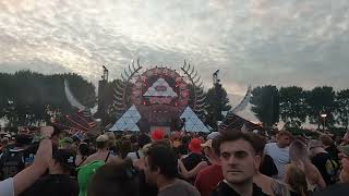 Greazy Frog - GPF | Defqon12023