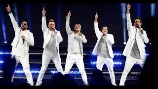 I Want It That Way by Backstreet Boys (Lyric Video)