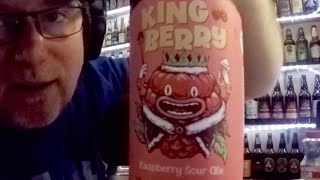 King Berry Raspberry Sour (BR 548)