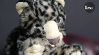 Mountain Ghost: The Science of Snow Leopards Trailer