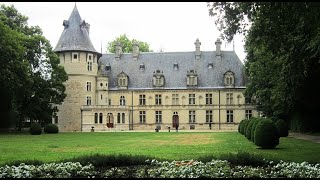 CHATEAU DE MONTIGNY SUR AUBE