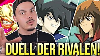 ICH nehme RACHE an JADEN YUKI für CHAZZ PRINCETON!