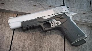 Top 6 Best 9mm 1911 in 2023 [Don't Buy Until You Watch This!]