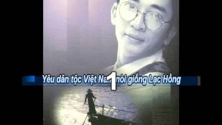 Yêu Dân Tộc Việt Nam - Đình Văn