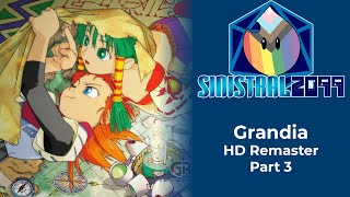 Grandia HD Remaster (2019) [Part 3]