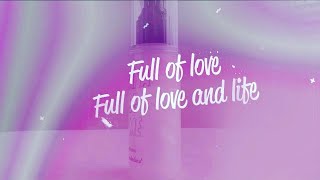 Vee - Lights & Love (Official Lyric Video)