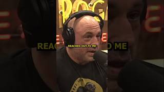 Rogan on Why There Isn't a Podcast with Kamala Harris