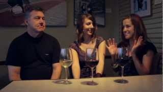 AETV4: How To Pick Wine For Your Date, Featuring Rex Pickett