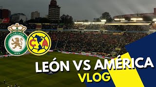 León vs América | Seguimos sin levantar