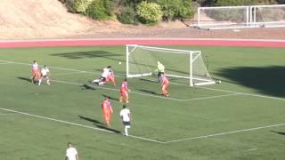 East Bay FC Stompers vs. Sonoma County Sol, 6/25/2016 (1)