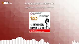 Ep.50: Dictamen estatal del 3% y cartas invitación