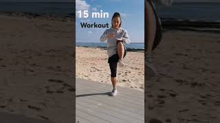 HIIT Workout