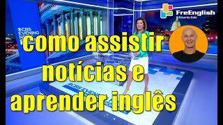 Como Melhorar a Pronúncia e Compreensão em Inglês | Eduardo Gafa #inglesintermediario