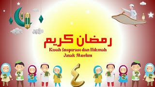 Hancurnya Kaum Saba' - Kisah Anak Muslim || Kisah Muslim Kecil || Hikmah Kisah Islami