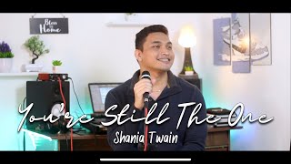 You're Still The One - Shania Twain (Cover by David Sijabat)