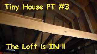 Tiny House Episode 3