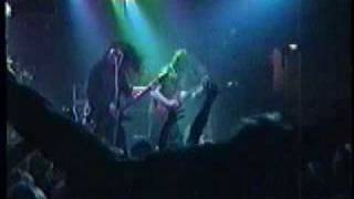 DEICIDE: Holy Deception - Cleveland, OH, USA 13.10.1992