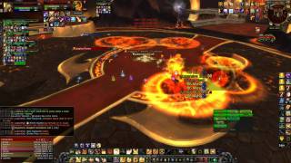 Prime vs Majordomo Staghelm