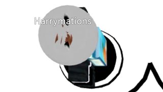 Harrymations goes “Har Har HaHar”1!!11!1!