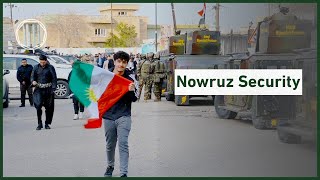 Nawruz Security