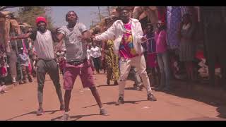 FEMI ONE - LUKULUKU BEST DANCE COVER