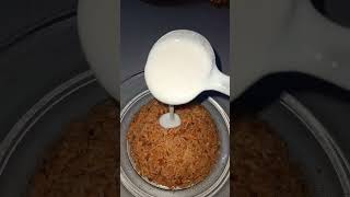 #Fried Rice with Yoghurt 💥