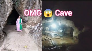 Arwah Cave//Sohra Meghalaya