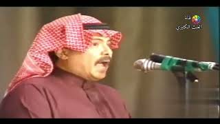 ابوبكر سالم - يا سهران  ( حفلة الاندلس )