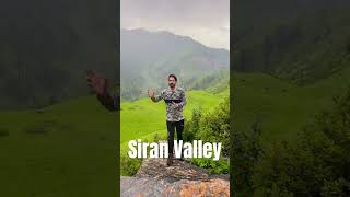 Siran Valley Manshera #siranvalley #manshera #incrediblepakistan #amazingpakistan