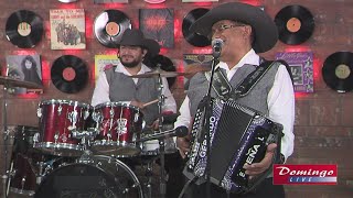 Los Arcos Hermanos Peña "Borracho del Año"