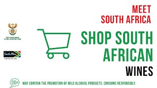 SHOP SOUTH AFRICA - WINES