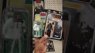 I just found the new carded VC Darth Vader! #starwars #darthvader #toys #toyhunts #fypシ